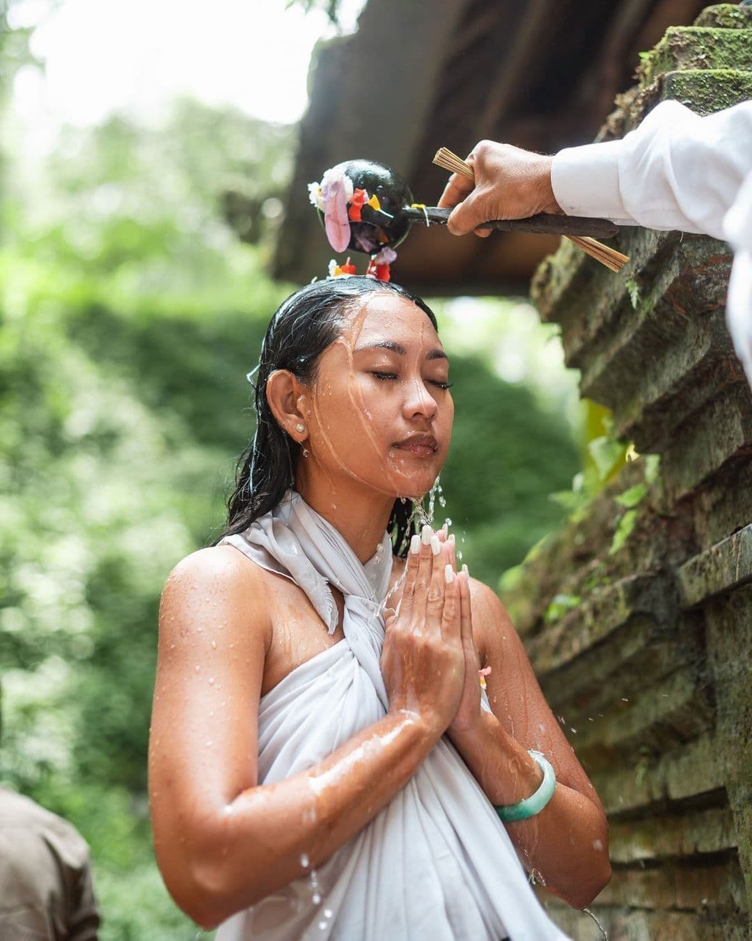 Reconnect your mind, body, and spirit with a peaceful spiritual journey