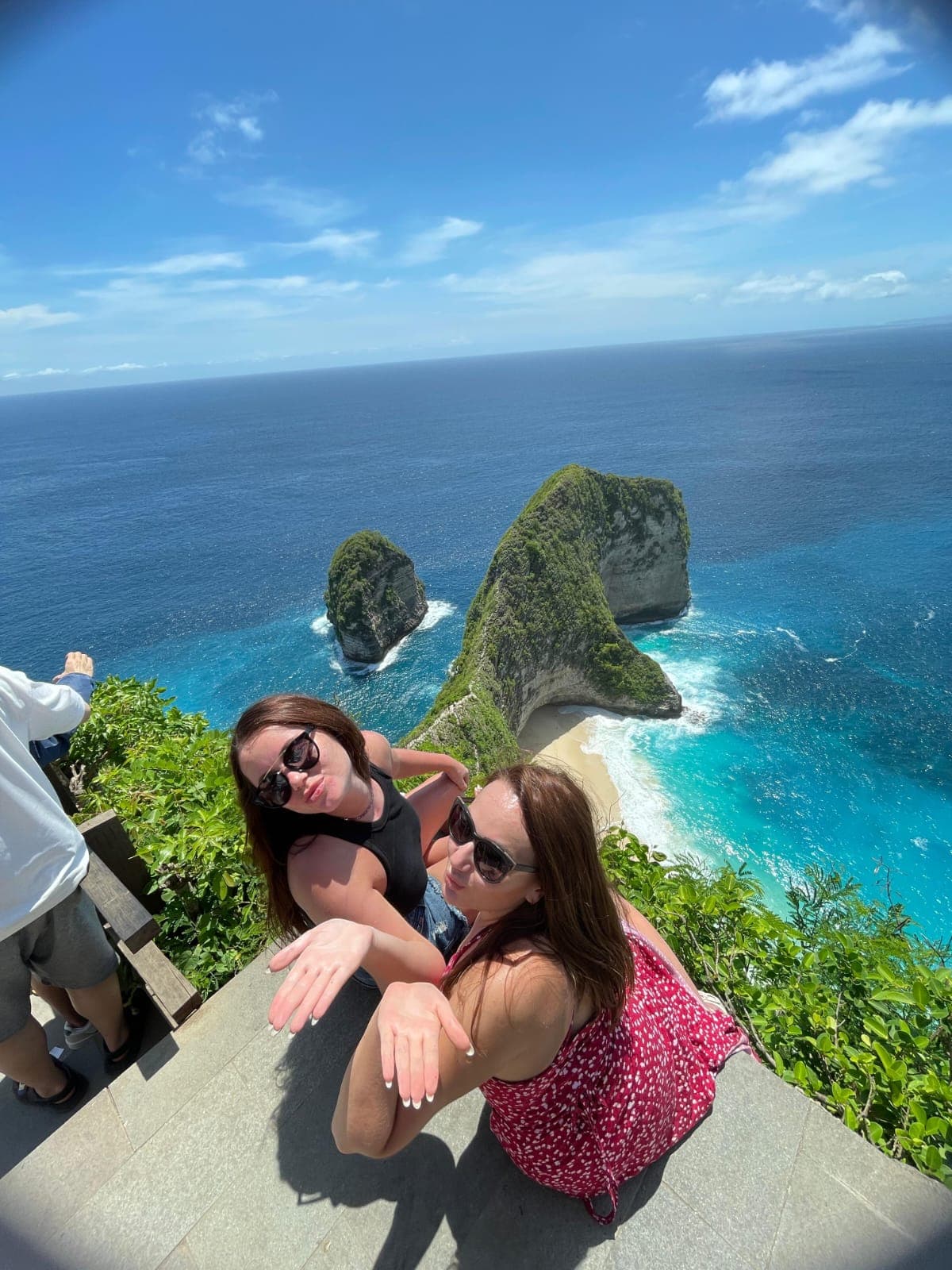 Nusa Penida Tour