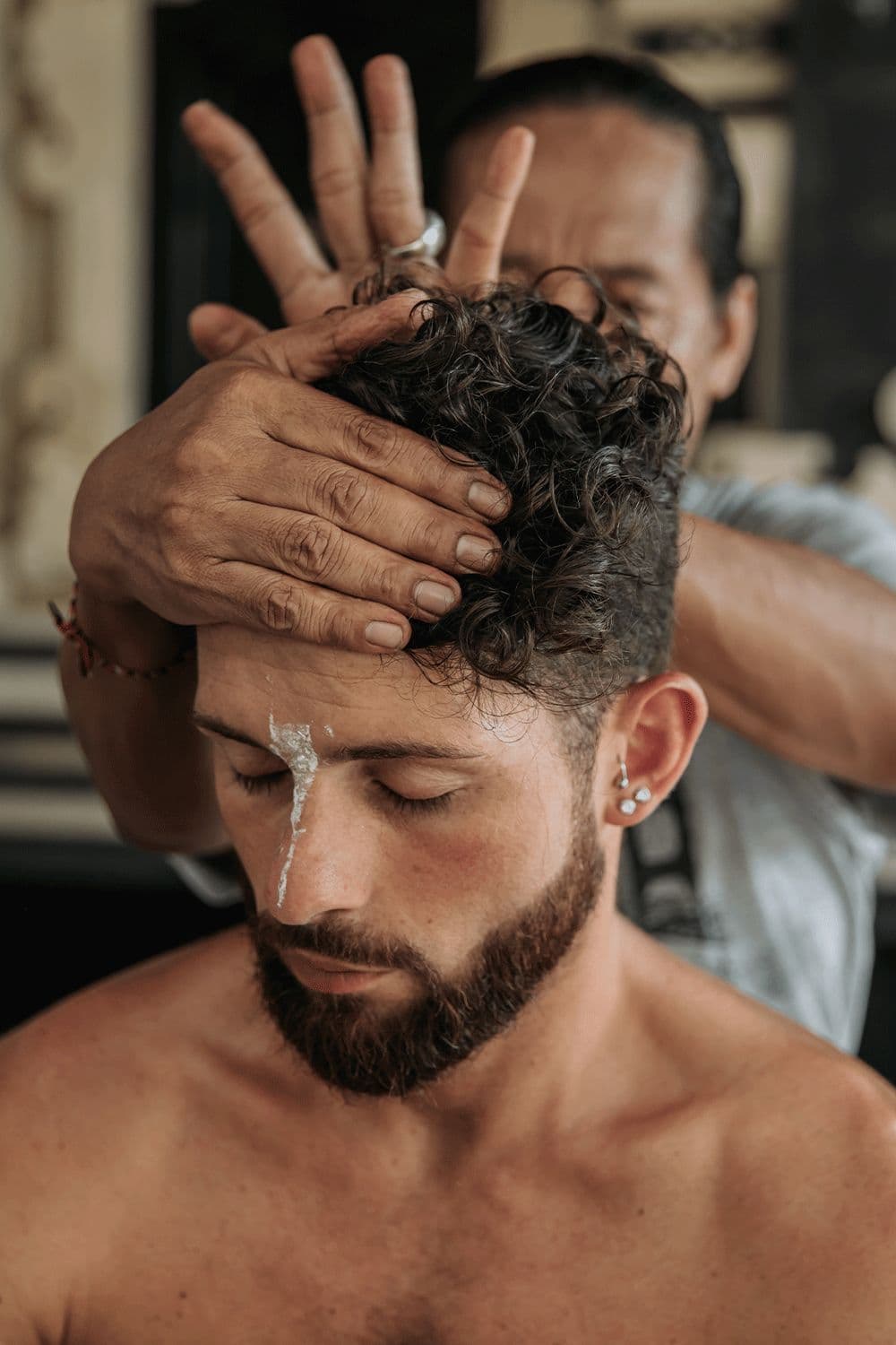 This special package is designed to help you relax, release negative energy, and experience traditional Balinese healing rituals guided by local spiritual practitioners.