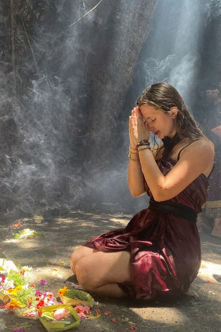 This special package is designed to help you relax, release negative energy, and experience traditional Balinese healing rituals guided by local spiritual practitioners.