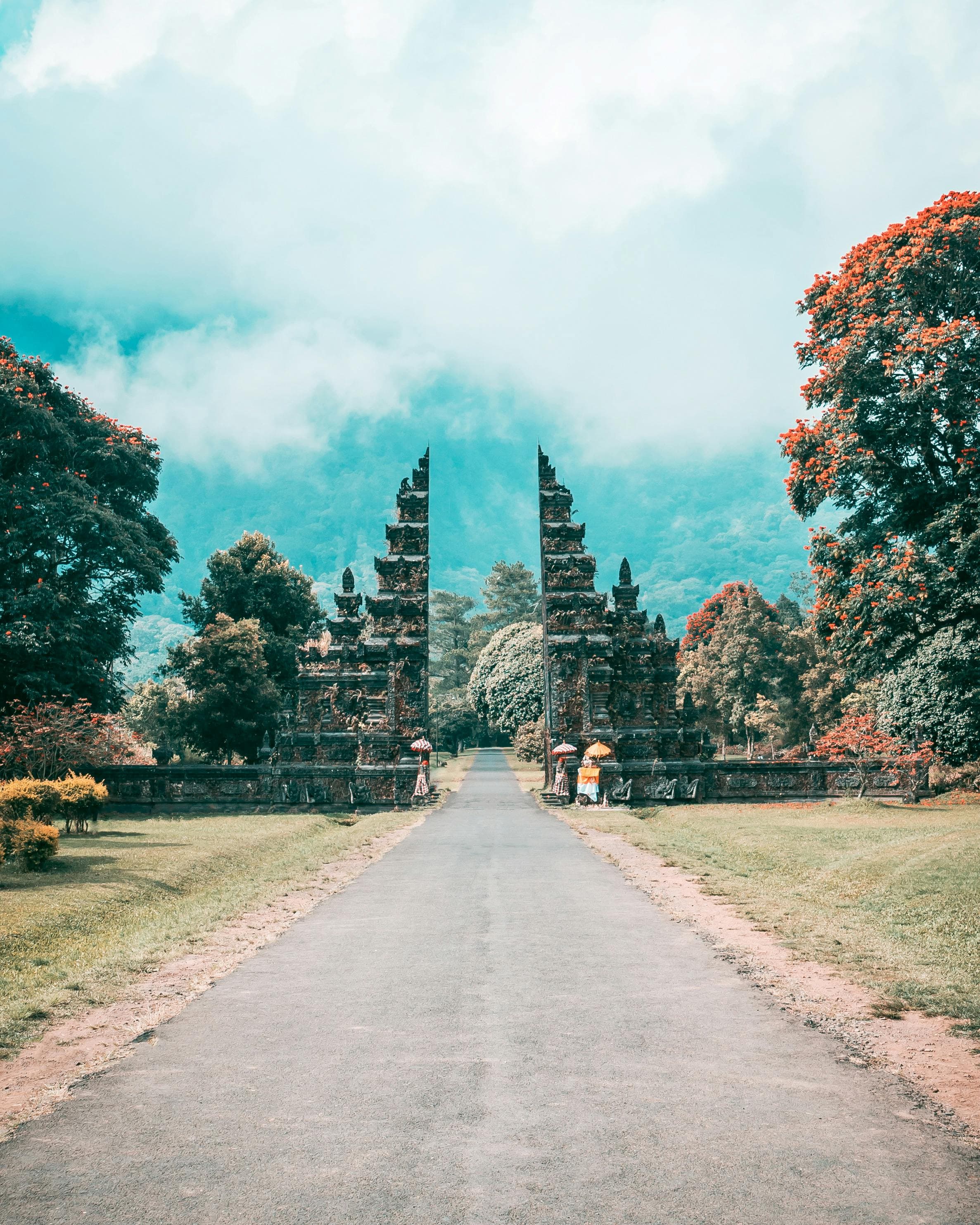 East Bali Cultural Wonders