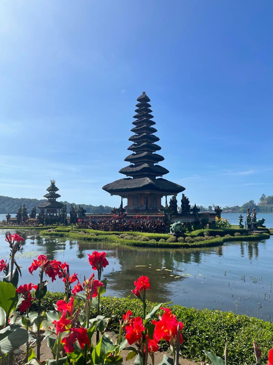 North Bali Tour: Cultural & Nature Exploration North Bali Tour: Cultural & Nature Exploration