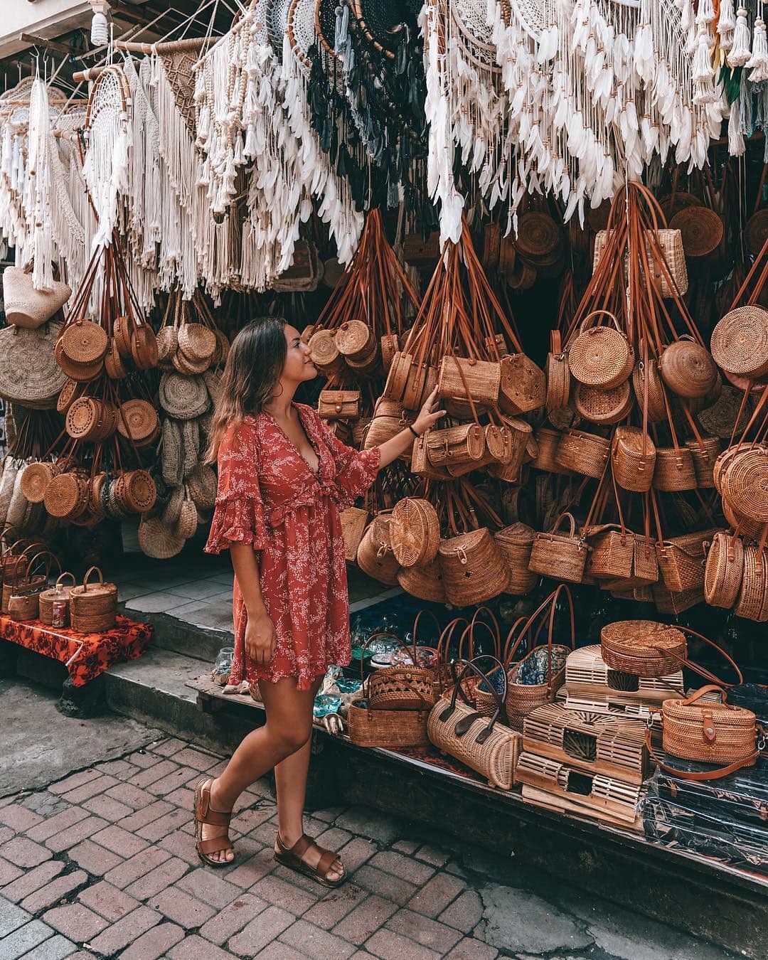 the vibrant Ubud Art Market, where you can experience Balinese culture and shop for unique local handicrafts the vibrant Ubud Art Market, where you can experience Balinese culture and shop for unique local handicrafts