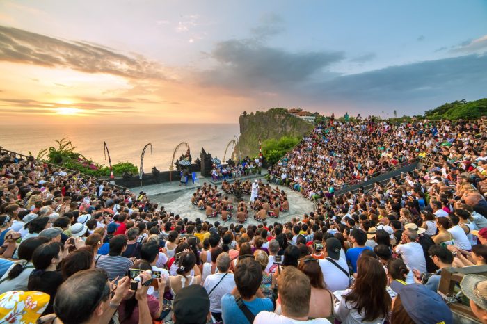 Uluwatu Tour